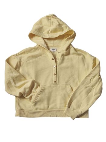 Sweat à capuche taille S