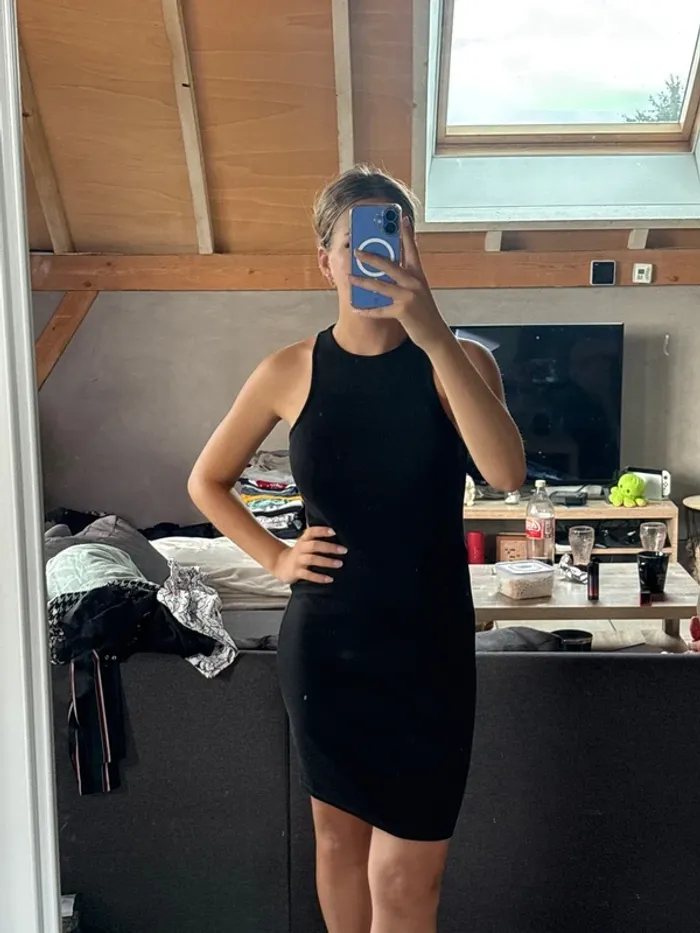 Robe femme
