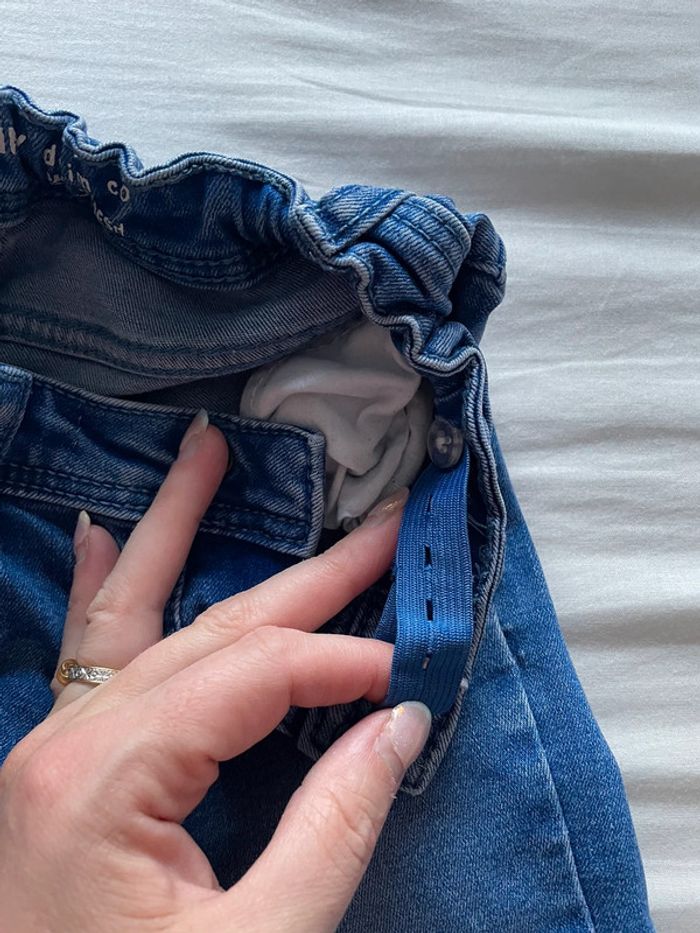 Jean garçon Skinny - photo numéro 3