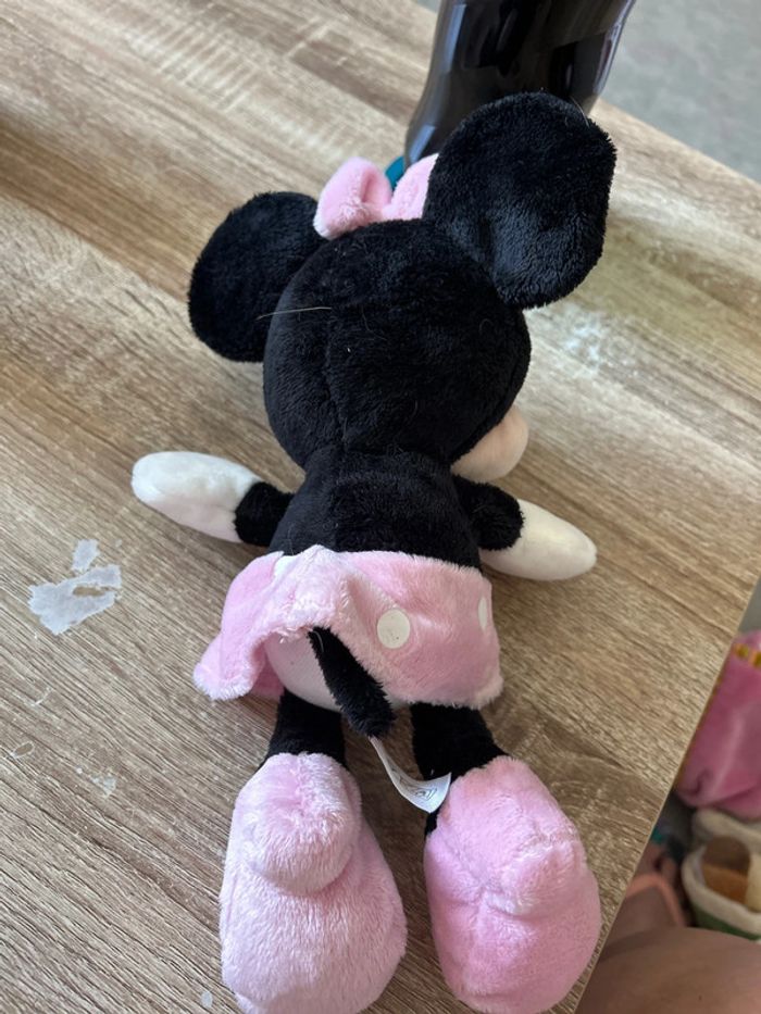 Peluche Disney - photo numéro 3