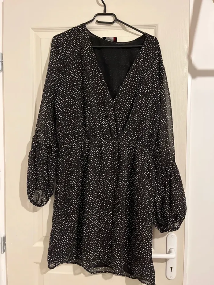 Robe le temps des cerises