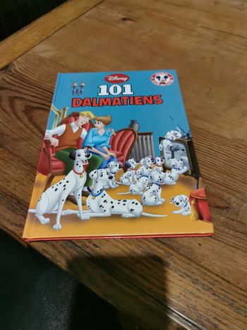 Les 101 dalmatiens