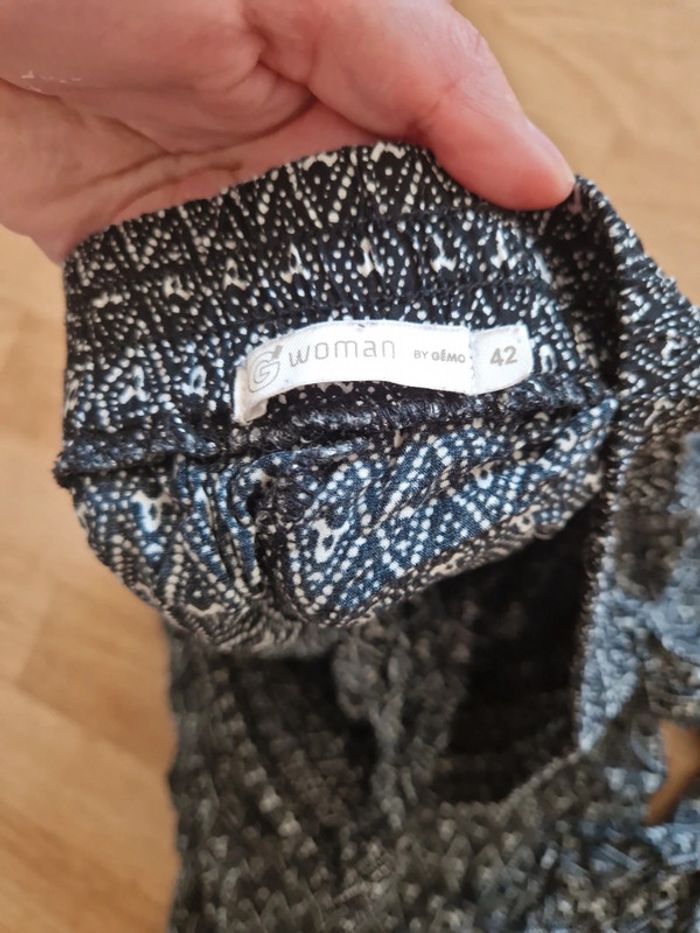 Pantalon léger - photo numéro 3