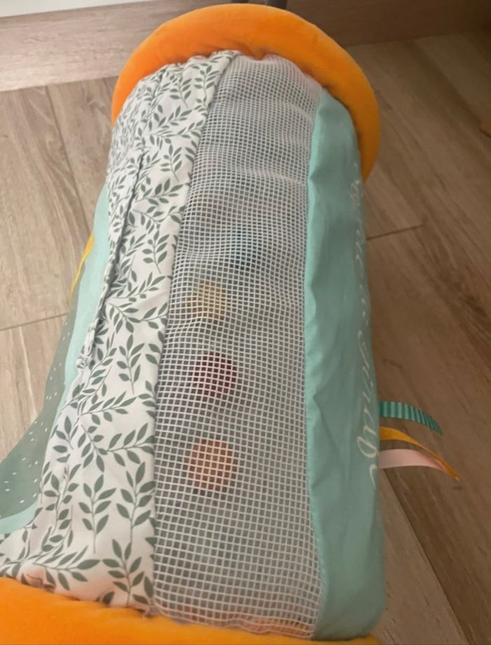 Rouleau de jeu Sophie la Girafe - photo numéro 4