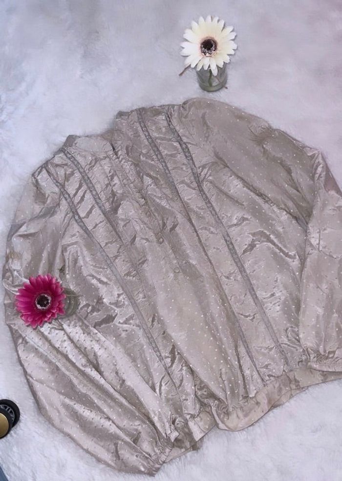 Blouse Zara