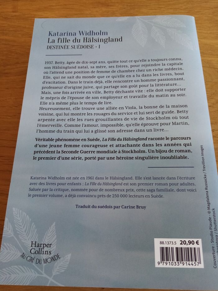 Très beau lot de 3 livres 📚 - photo numéro 3