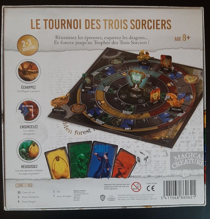 Harry Potter - photo numéro 2