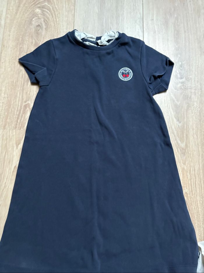 Robe + gilet + sac - photo numéro 6