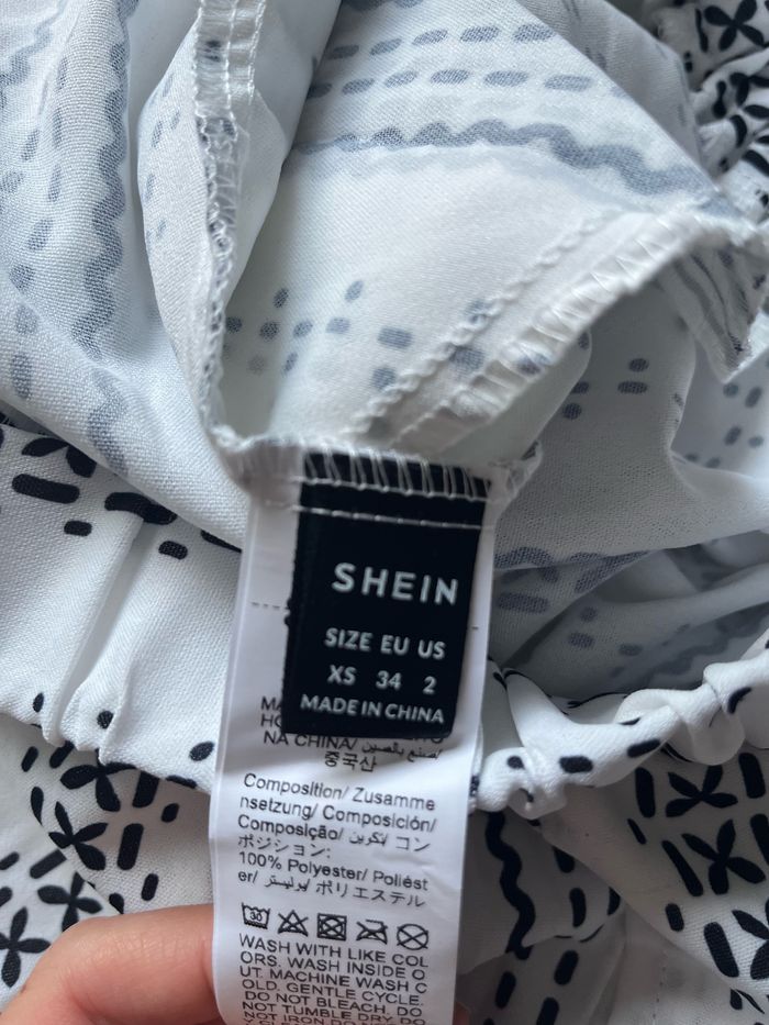 Pantalon été fin - photo numéro 4