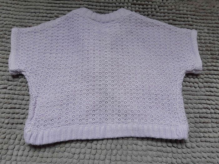 Gilet Tissaia 3 mois - photo numéro 3