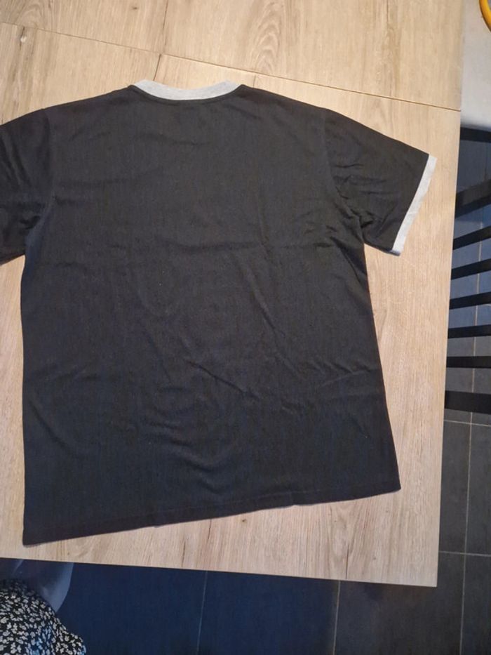 Tee shirt tahiti - photo numéro 4