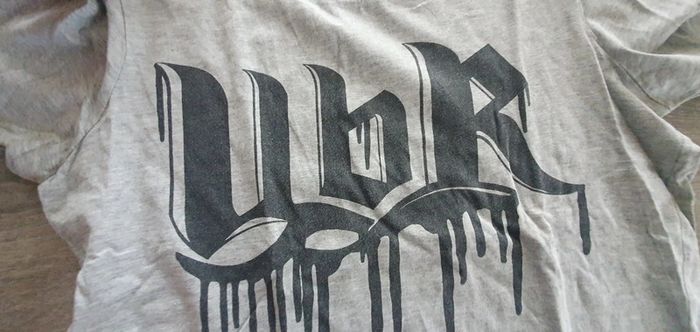 Tee-shirts imprimé urban rugby - photo numéro 4