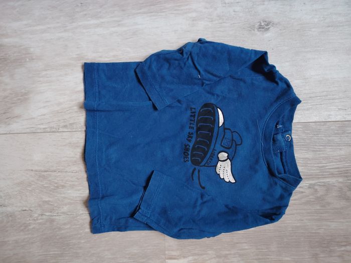 Lot tee shirt - photo numéro 4