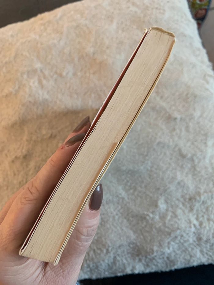 Livre l’enfant du sable ( témoignage ) - photo numéro 3