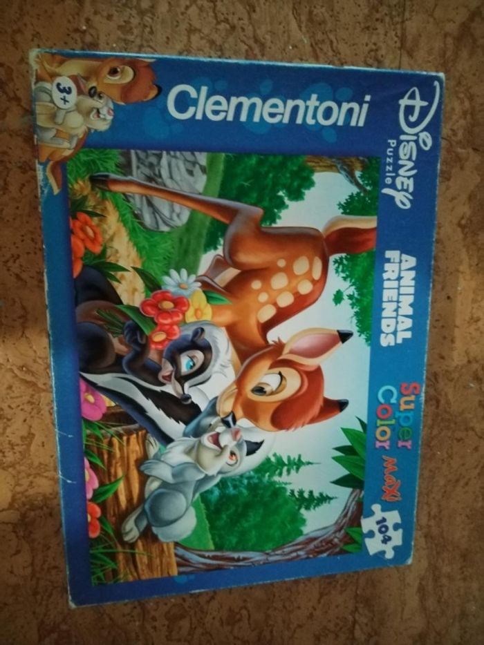 Puzzle