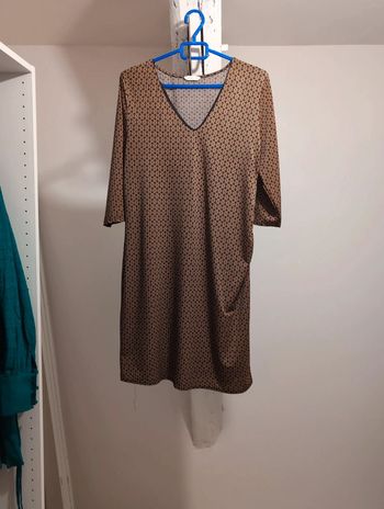 Robe d'été cache-cache
