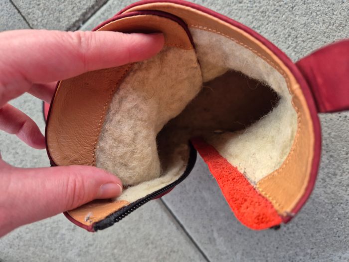 bottines minimalistes Shapen COZY 2.0 T39 - photo numéro 9