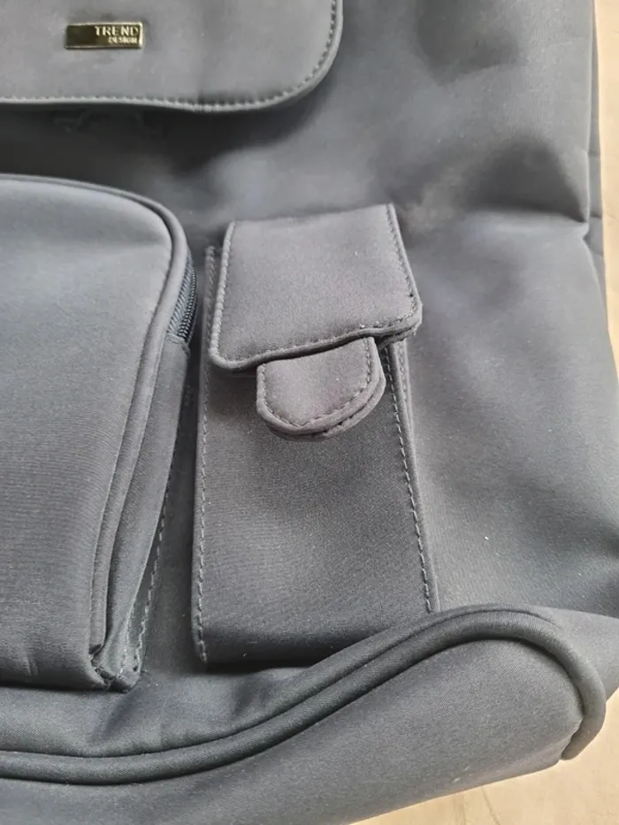 Sac à dos  trend disign - photo numéro 7