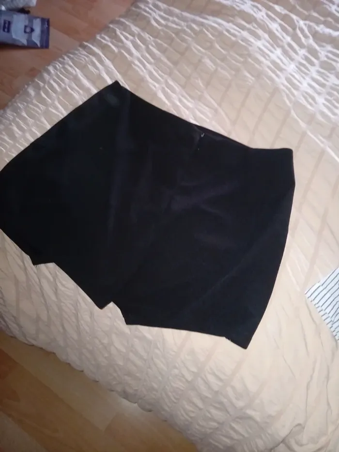 Jupe short 40 - photo numéro 2