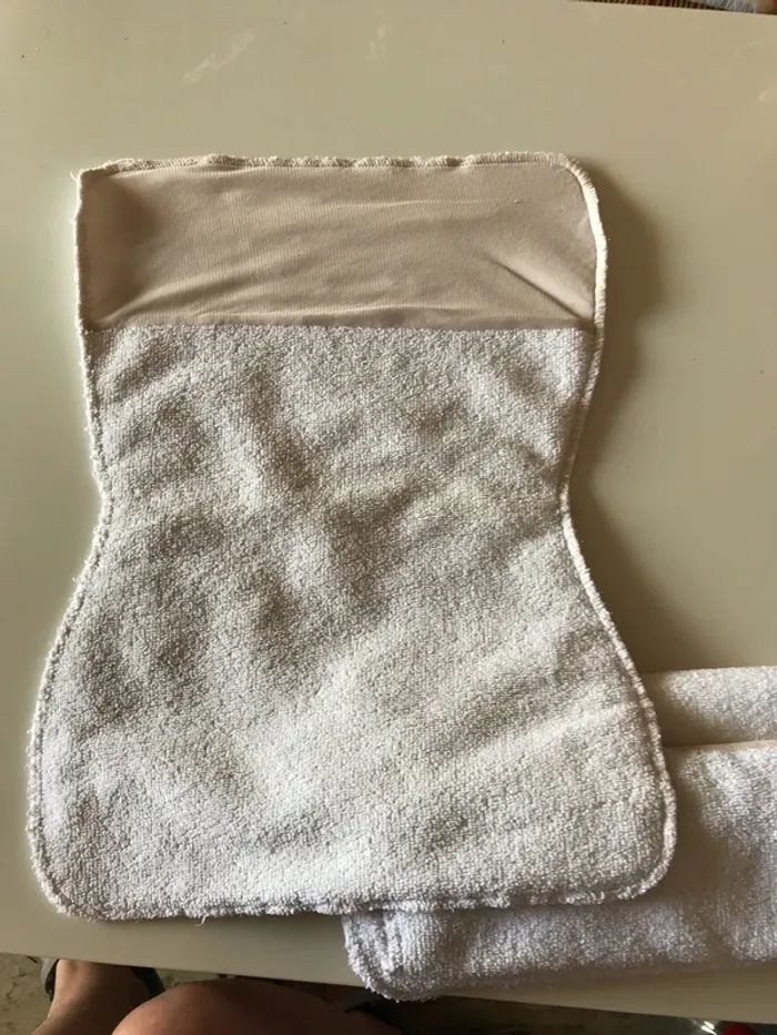 3 Absorbant spécial nuit, hamac. - photo numéro 4