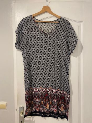 Robe été légère SJ