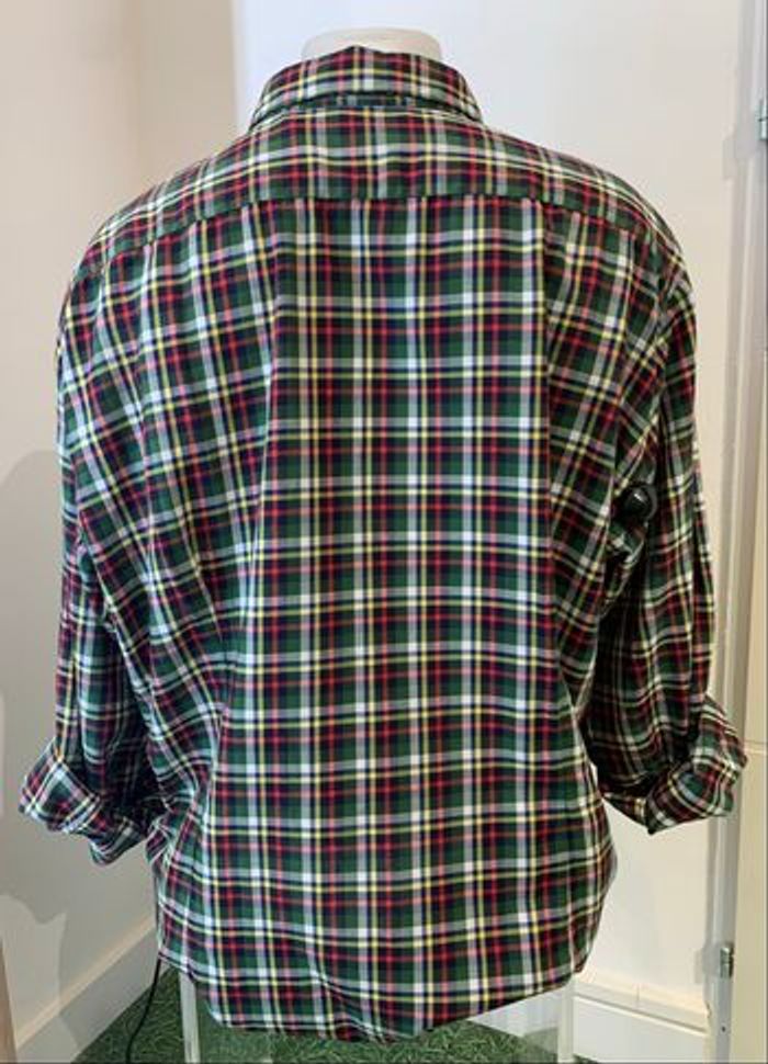 Chemise GMF 965 - photo numéro 3