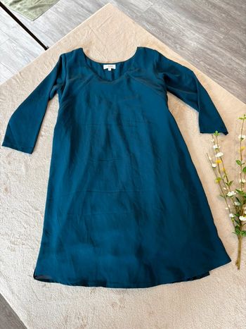 Robe de grossesse et allaitement femme XS