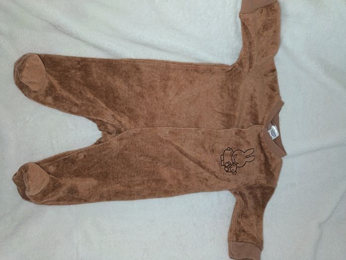 2 nijPyjama nijntje - photo numéro 2