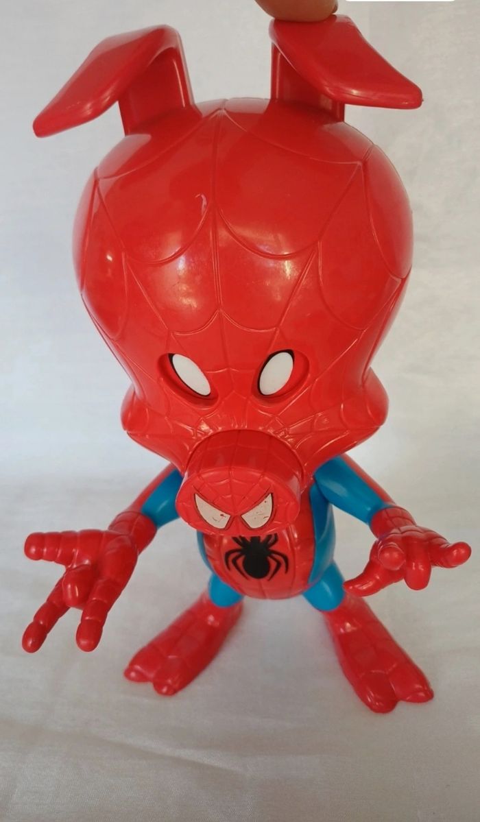 Sujets Spider - photo numéro 4