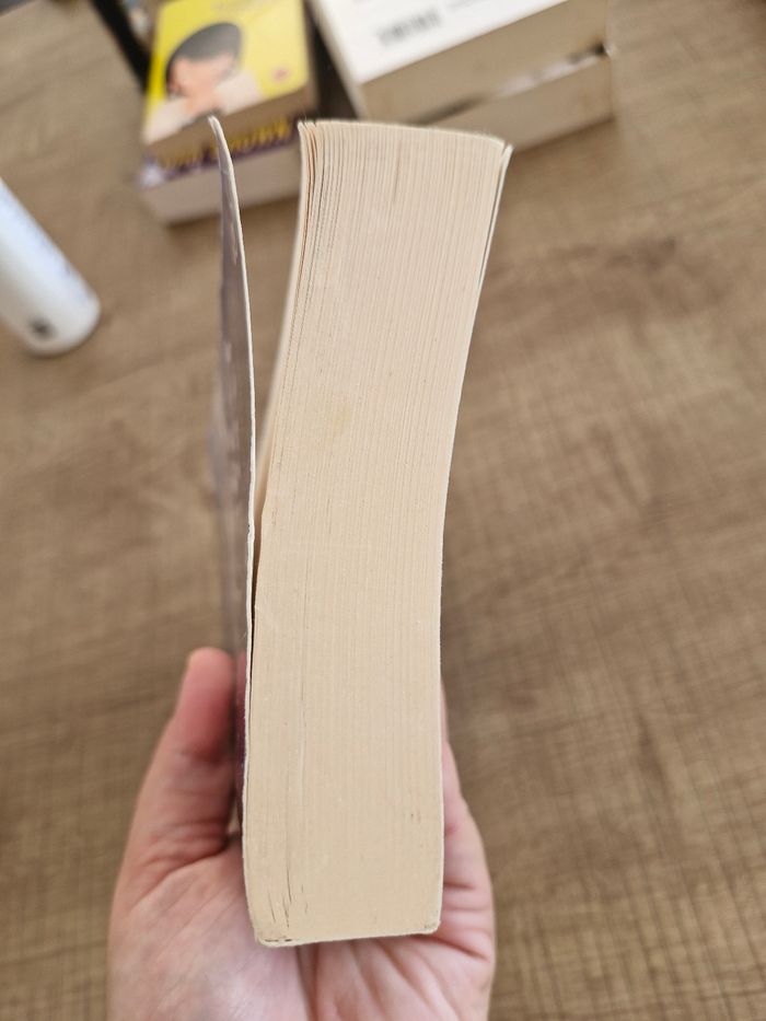 Livre - photo numéro 5