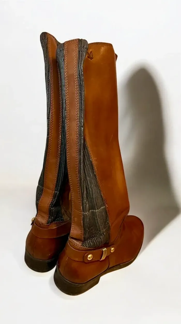 Bottes Caprice 38.5 - photo numéro 4