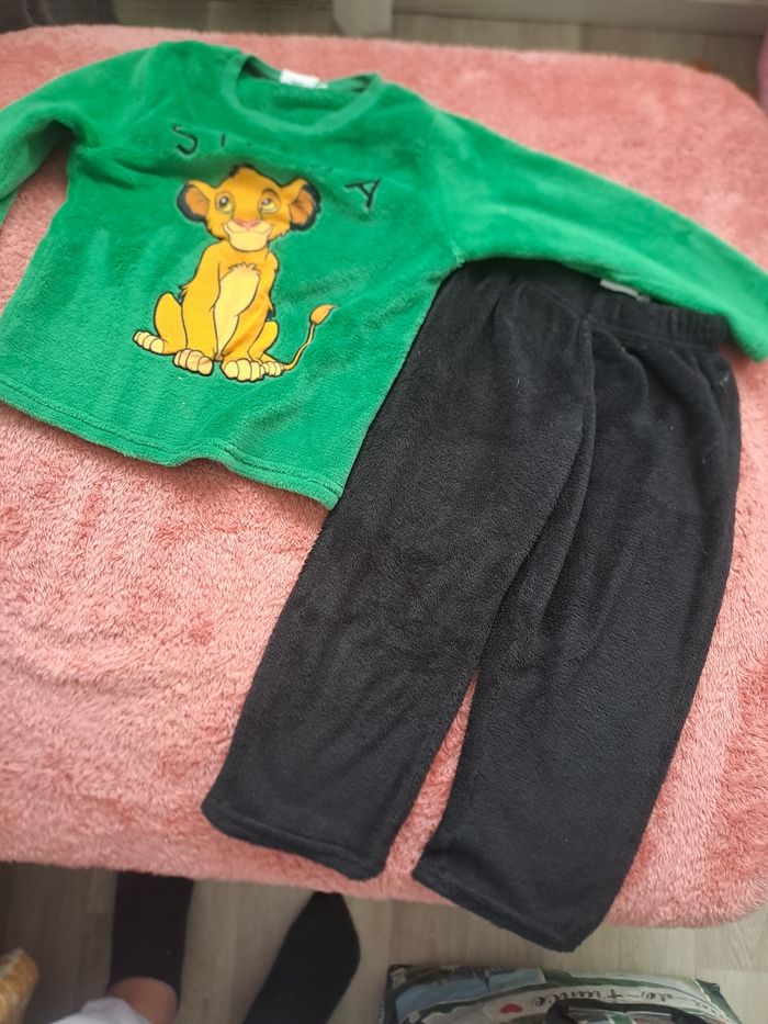 Lot vêtement garçon - photo numéro 7