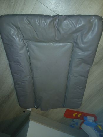 Matelas a langer tex baby