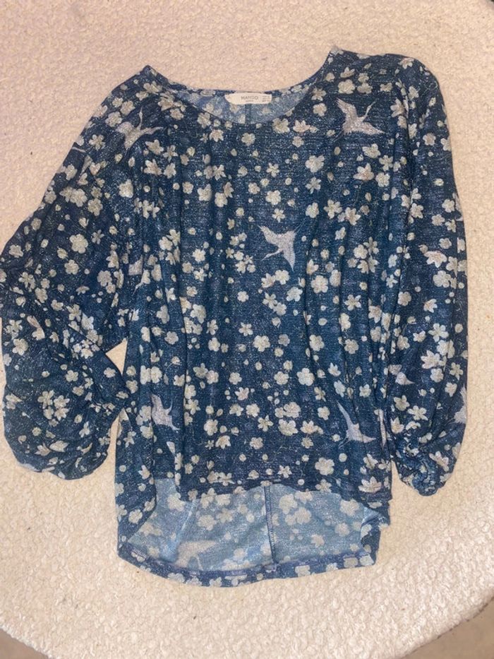 Pull léger