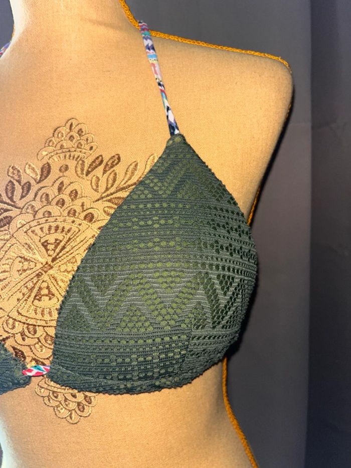 Maillot de bain femme taille S - photo numéro 2