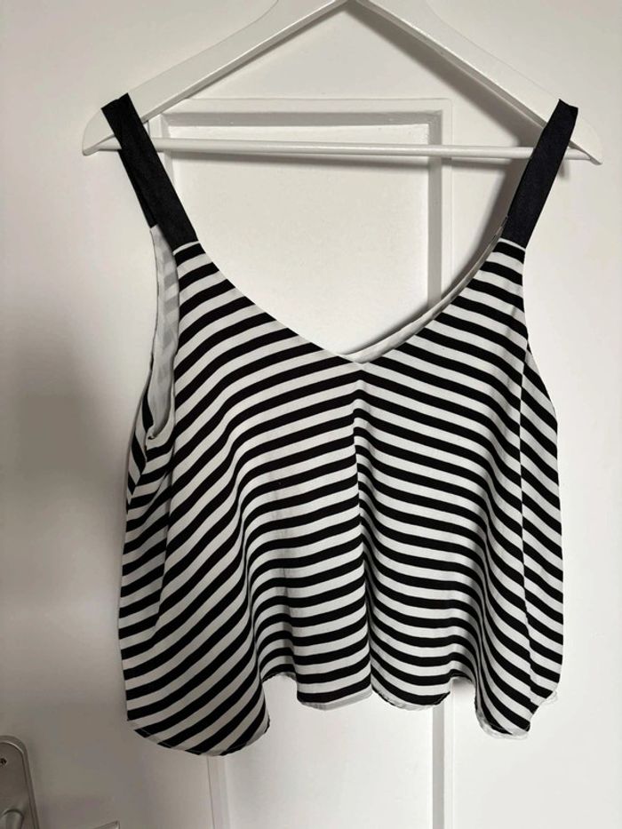 Débardeur - photo numéro 3