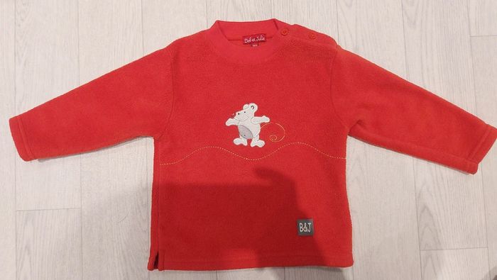 Lot hiver 18m - photo numéro 9