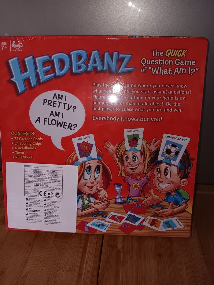 Jeu de société - photo numéro 2