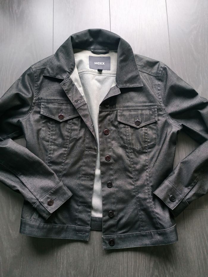 Veste en jeans Mexx