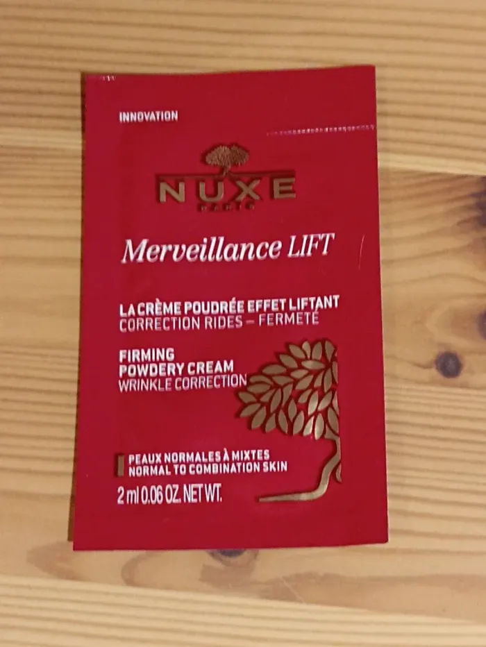Lot de 25 thème rides Marque Nuxe - photo numéro 5
