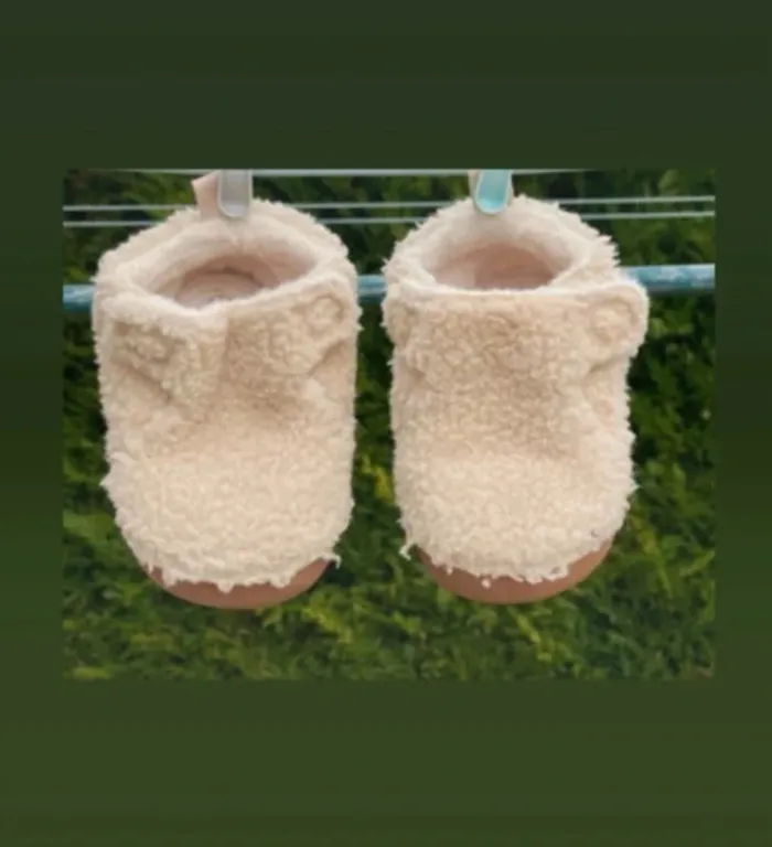 Chaussures physiologiques Okaïdi - Taille 20 - photo numéro 2