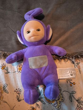 Peluche Teletubbies
