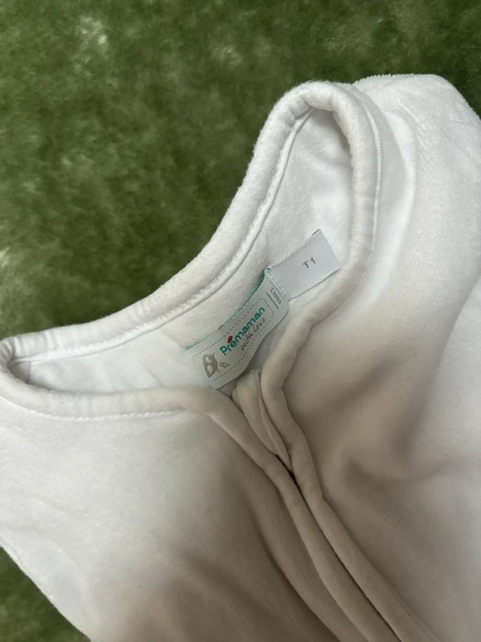 Gigoteuse épaisse - photo numéro 3