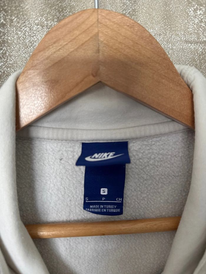 Sweat à capuche Nike - photo numéro 3