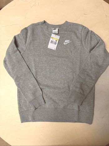 Sweat Nike S