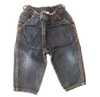 Jean petit bateau 12 mois