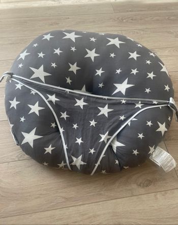 Transat/pouf bébé