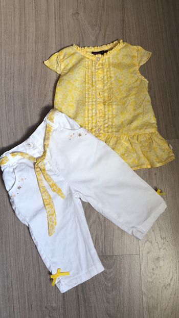 Ensemble Sergent Major