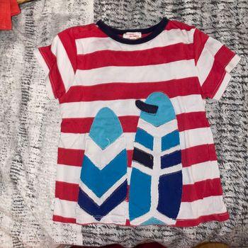 Tee shirt