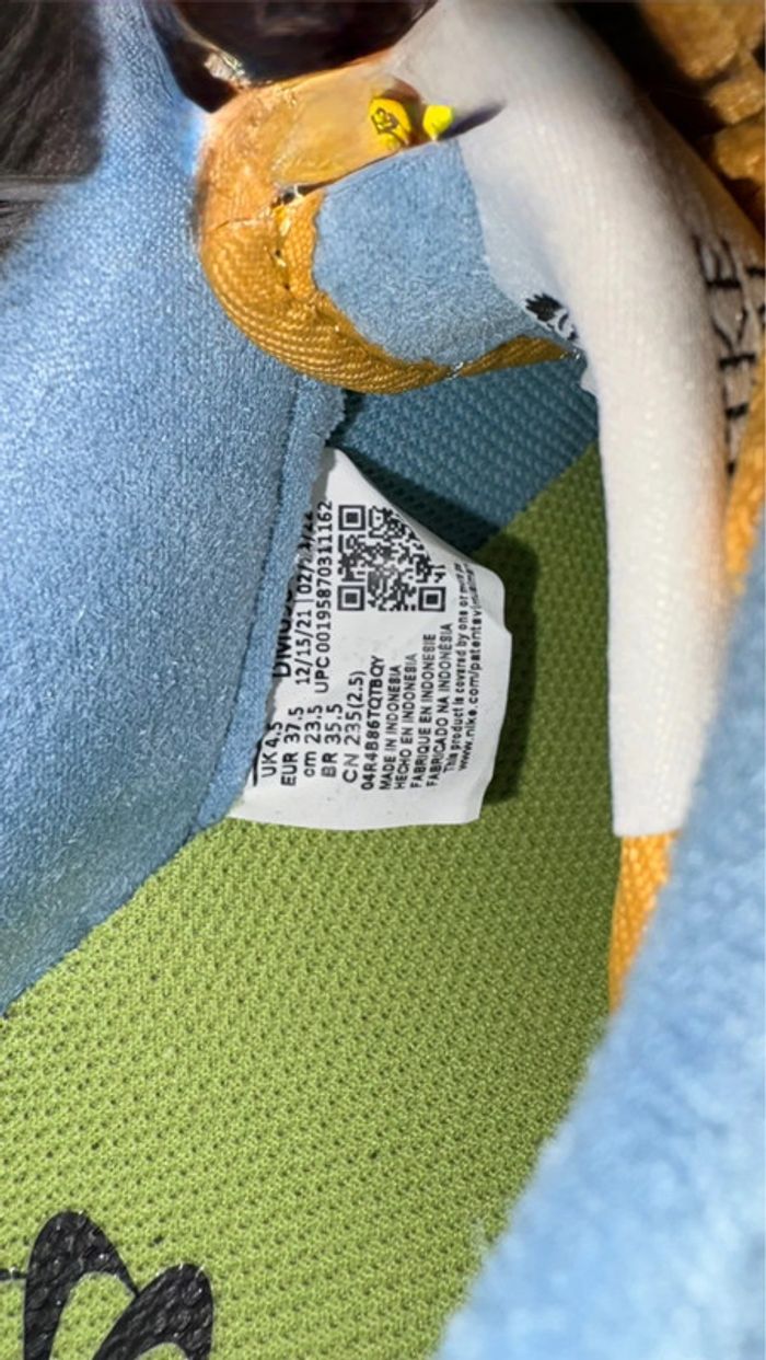 Nike Air Force 1 80€ - photo numéro 6